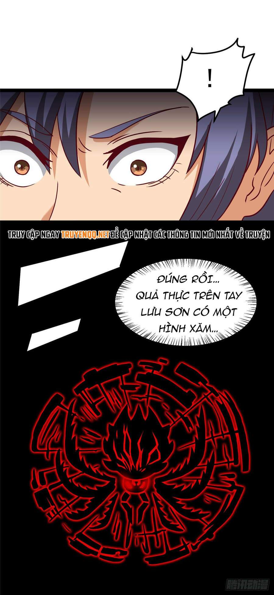 thần y thân cận của nữ tổng tài chapter 5 16