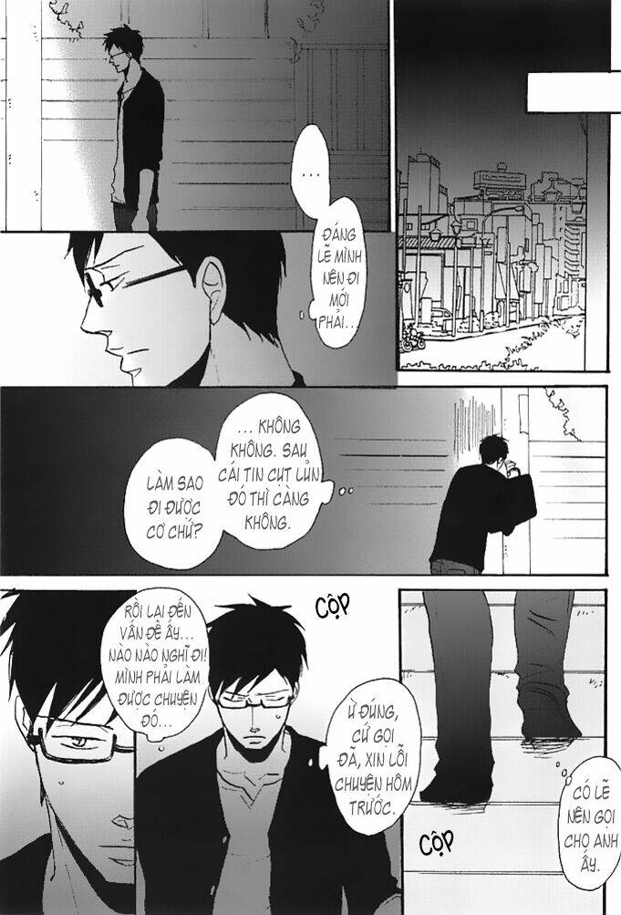 soredemo, yasashii koi wo suru chapter 5 14