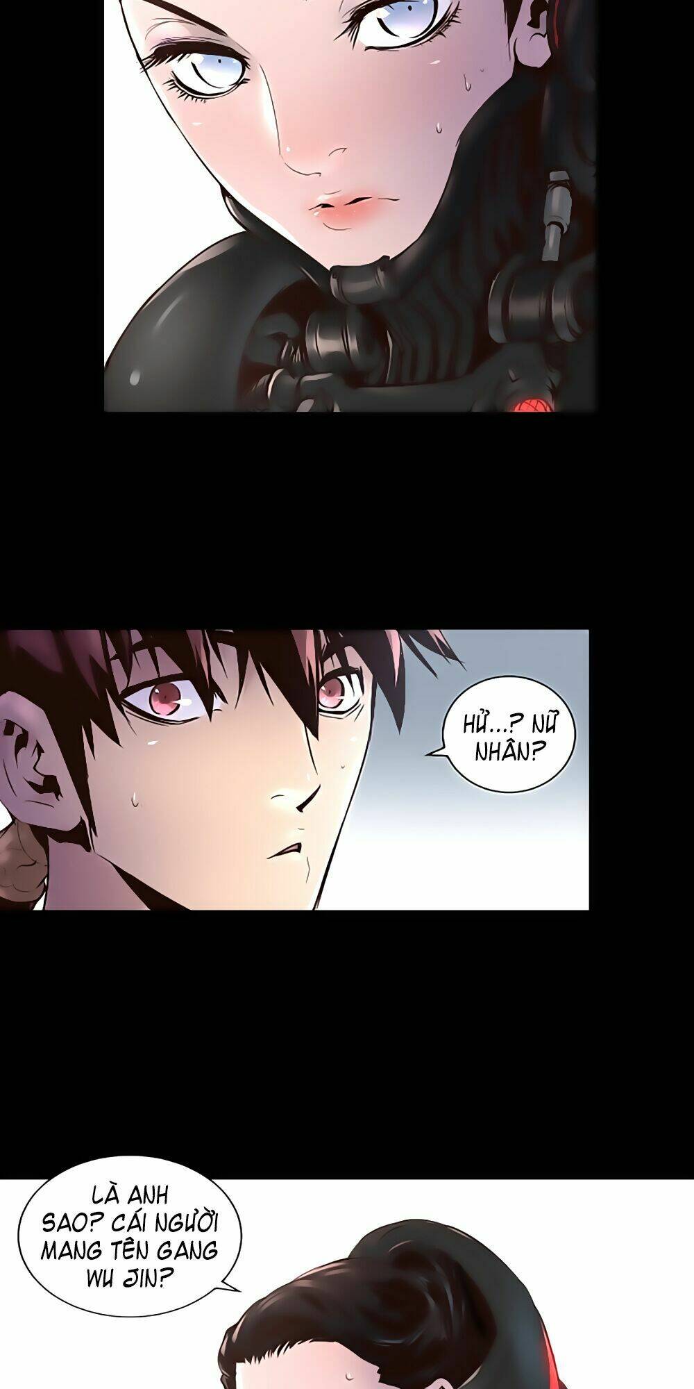 tam tuyệt tại dị giới chapter 25 47