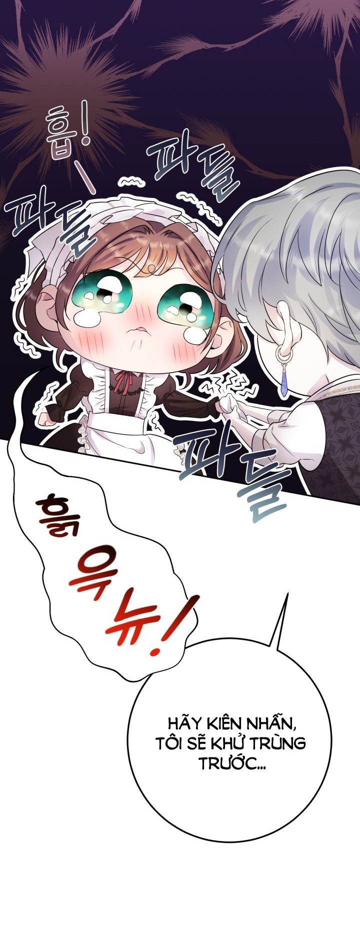 [18+] nếu cứu rỗi một cầm thú hư hỏng chapter 5.1 18