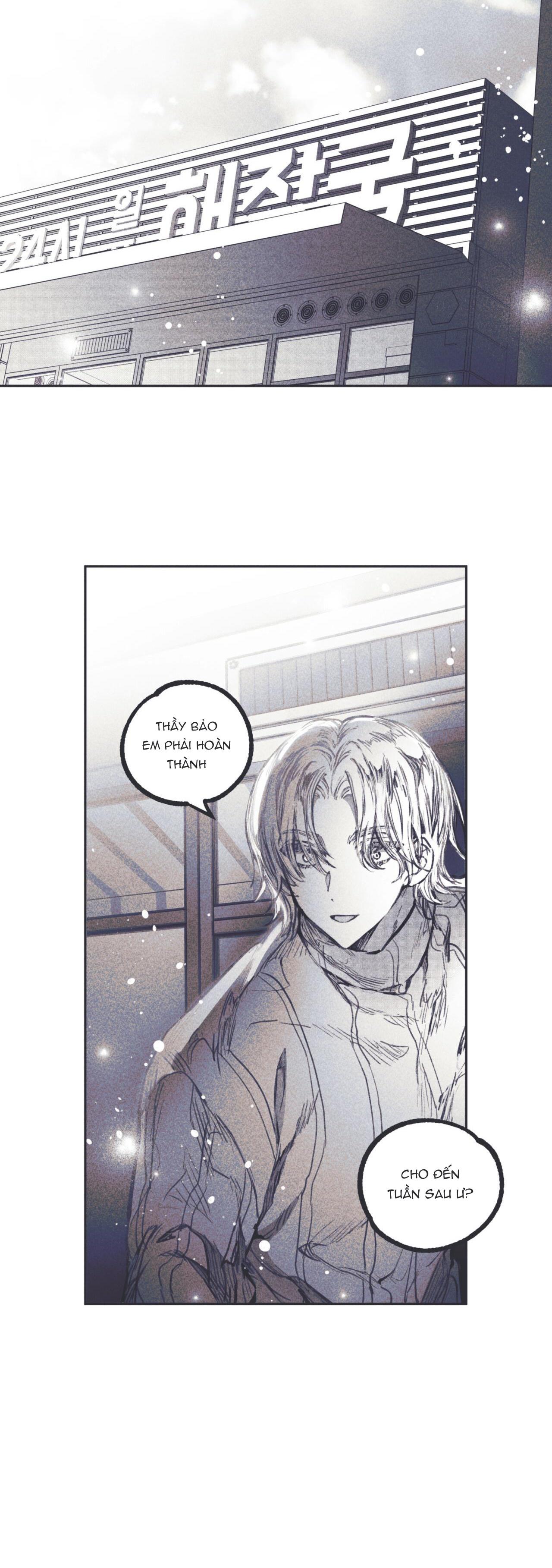 hồi ức cơn thịnh nộ chapter 2 10