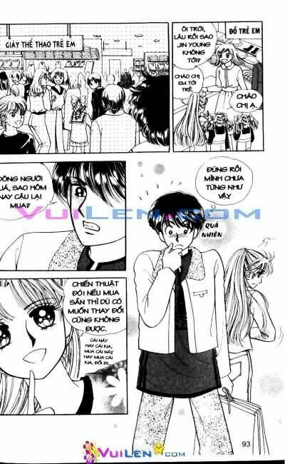 cánh cửa mùa hè chapter 6 93