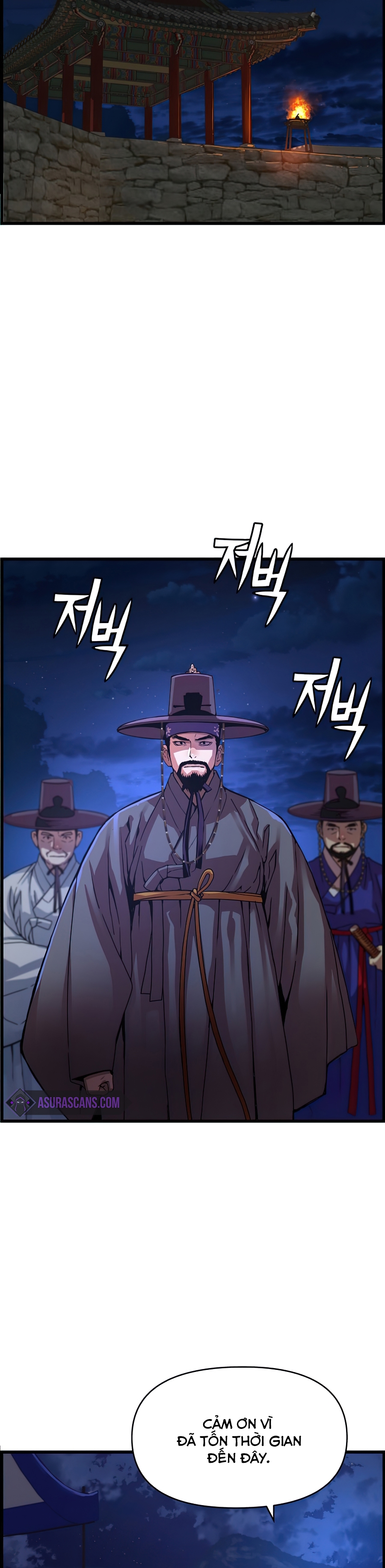 tôi sẽ sống như một hoàng tử chapter 61 27