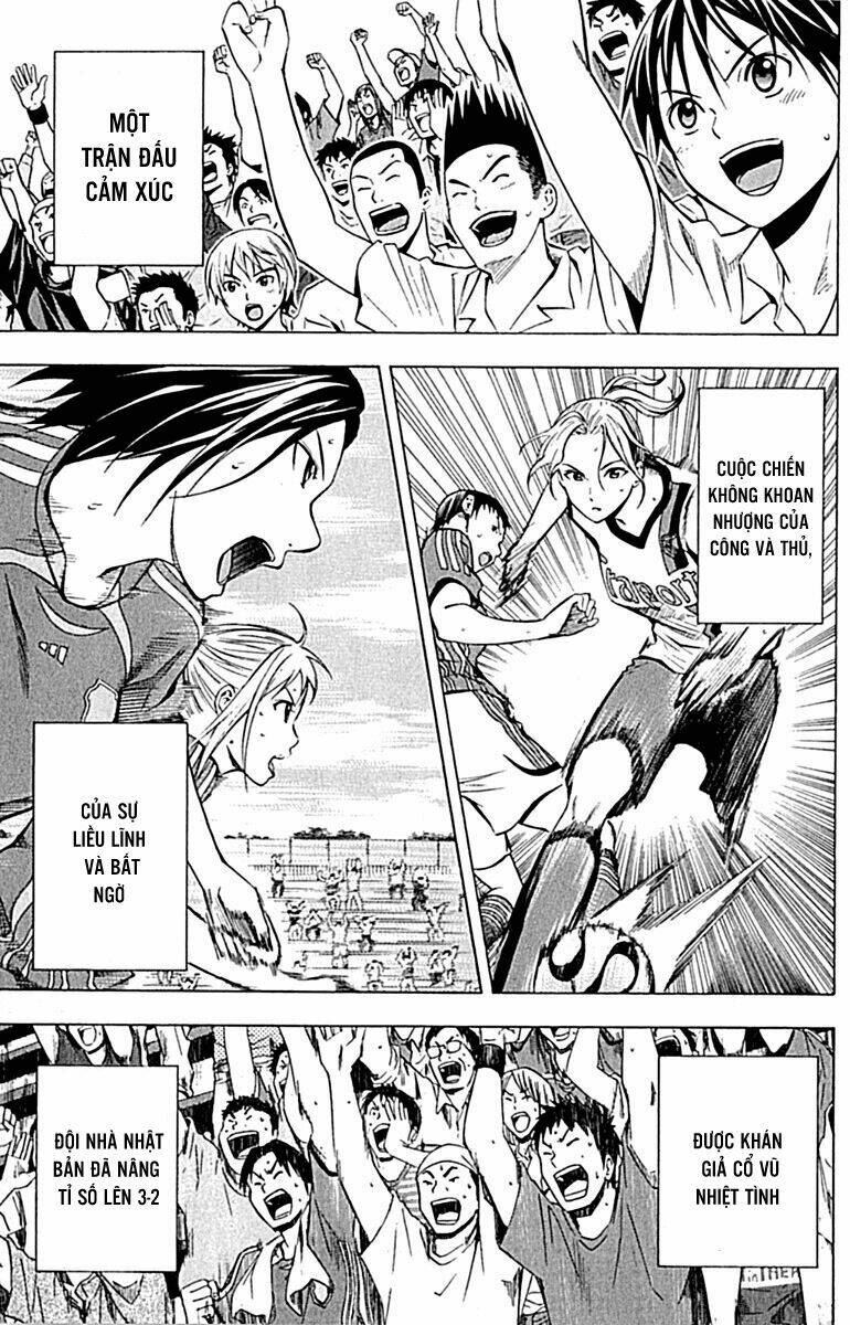 kỵ sĩ trong vòng cấm chapter 73 9