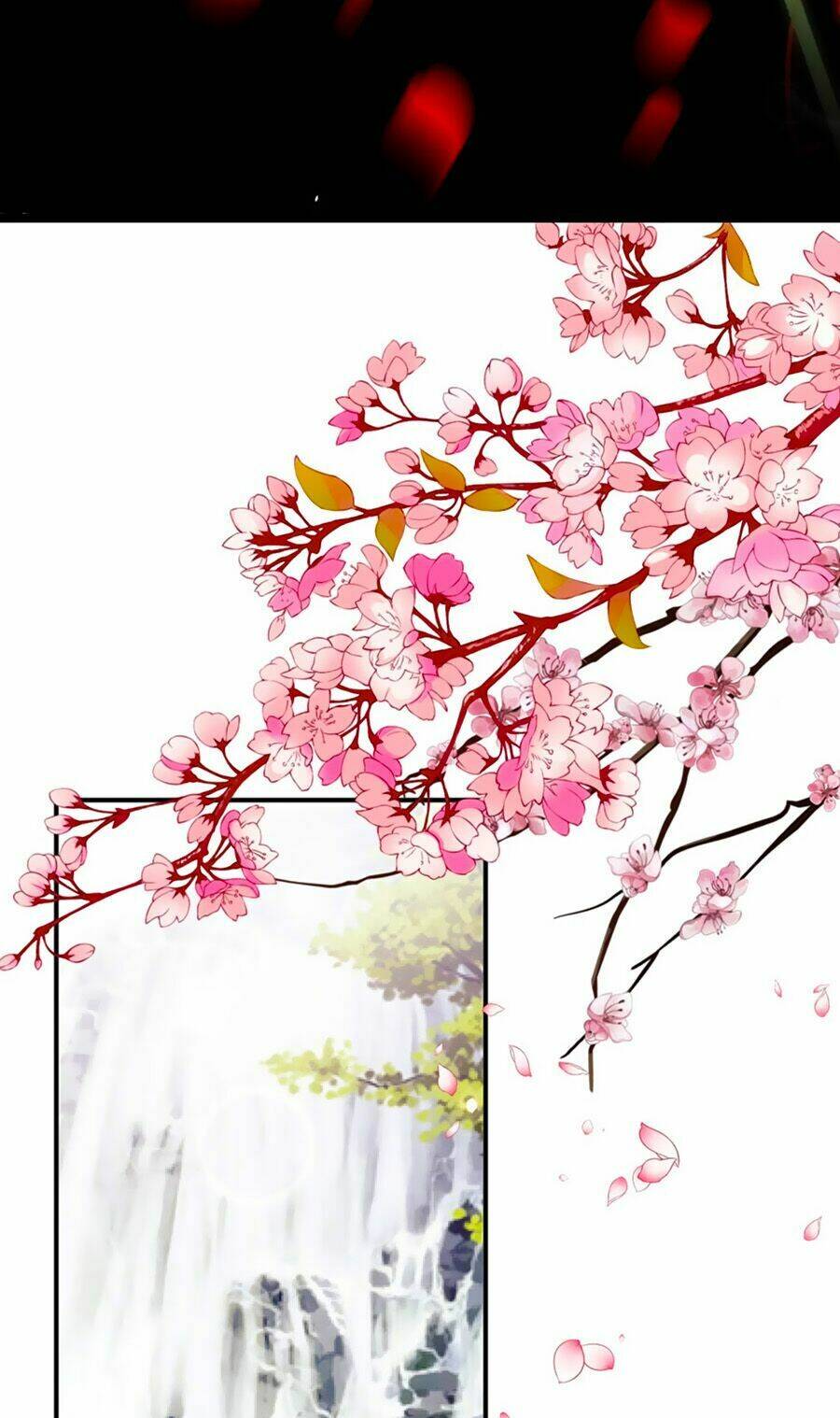 điềm mỹ chi huyết chapter 1 16