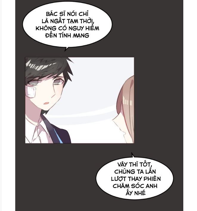 người yêu biến mất chapter 52 4