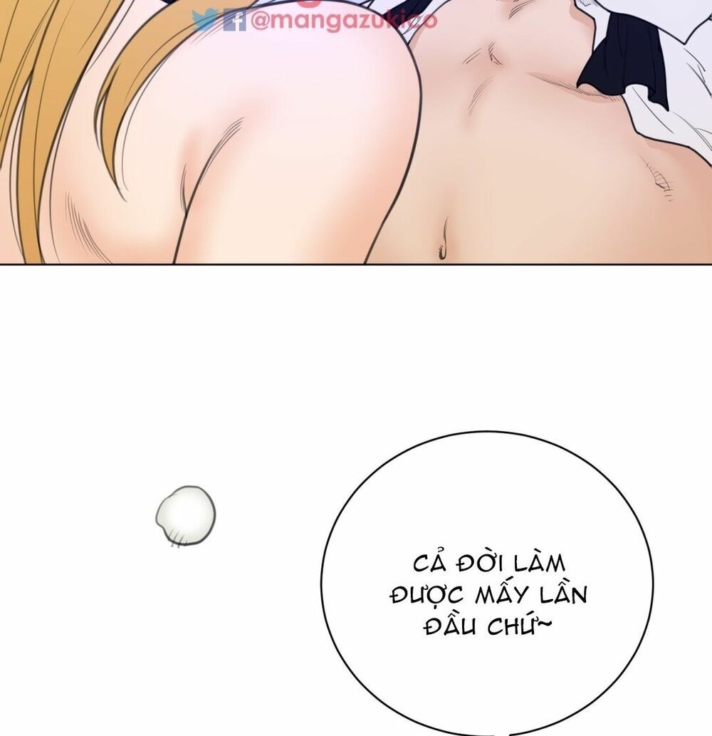 một nửa hoàn hảo chapter 51 50