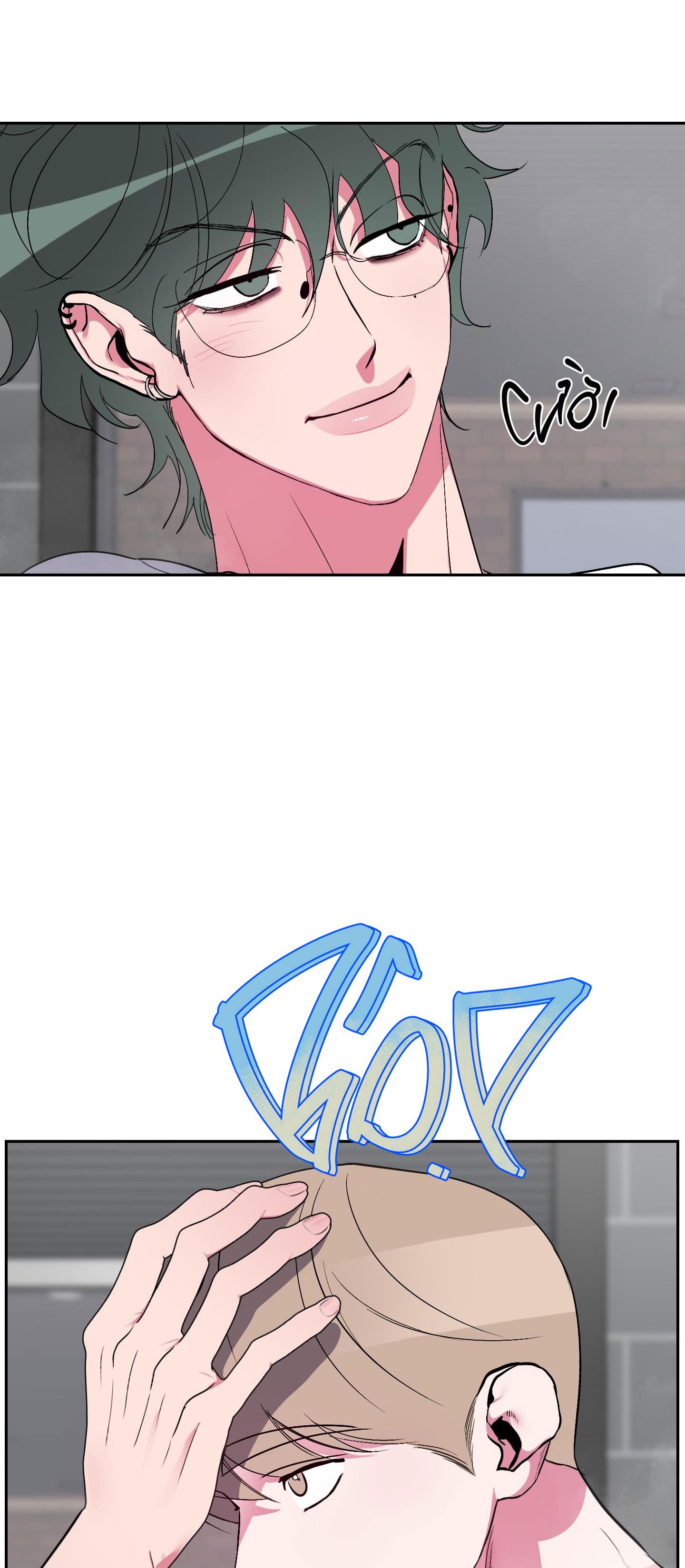 anh, hình như em tăng cân rồi chapter 12 9