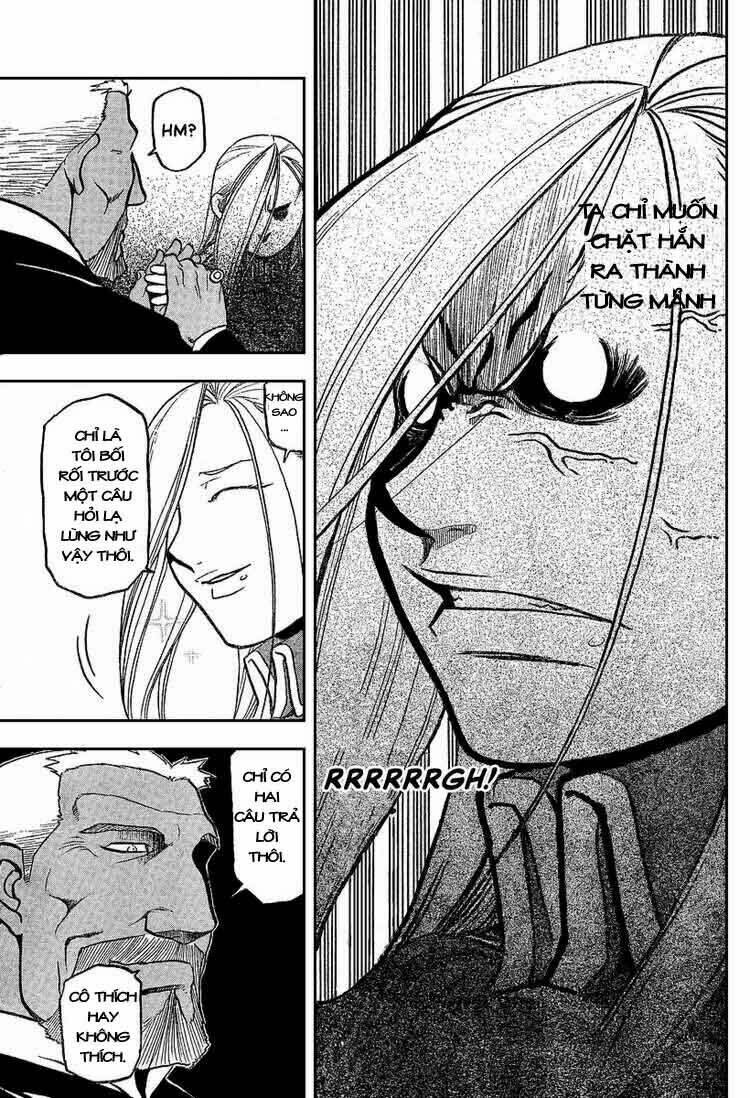 giả kim thuật chapter 68 28