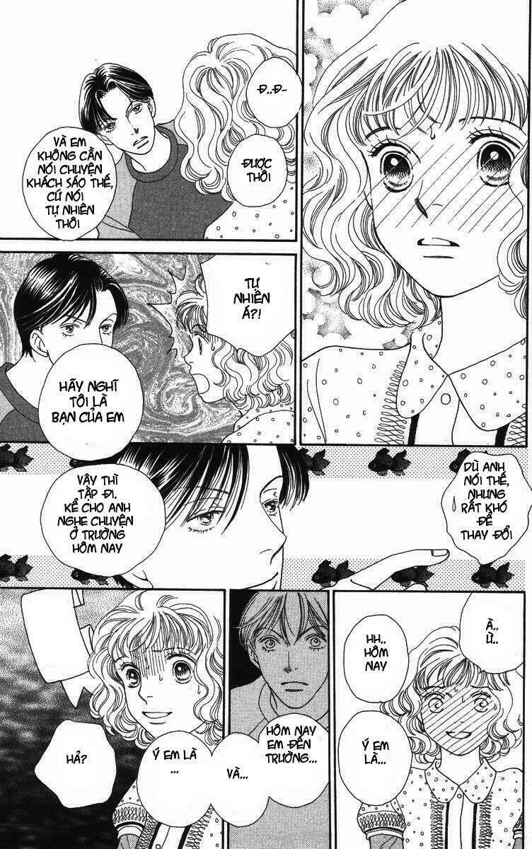 con nhà giàu chapter 181 4