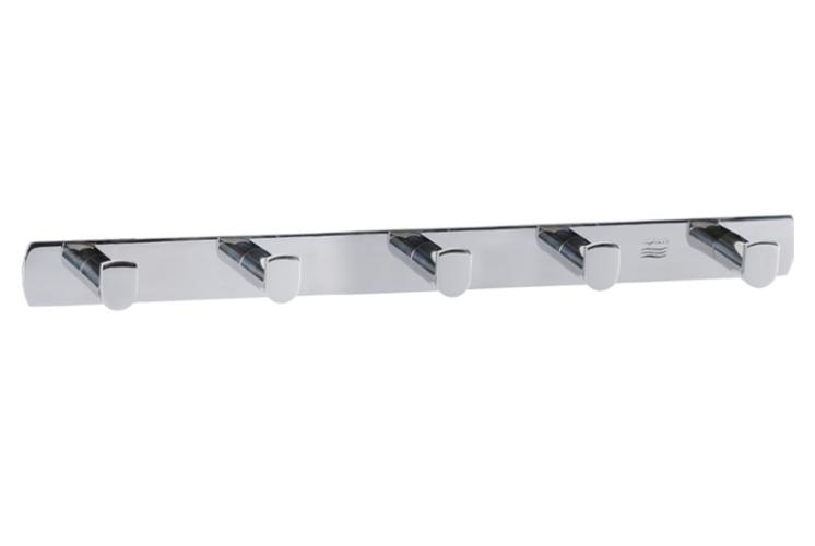 Móc áo inox Naphaco S7115