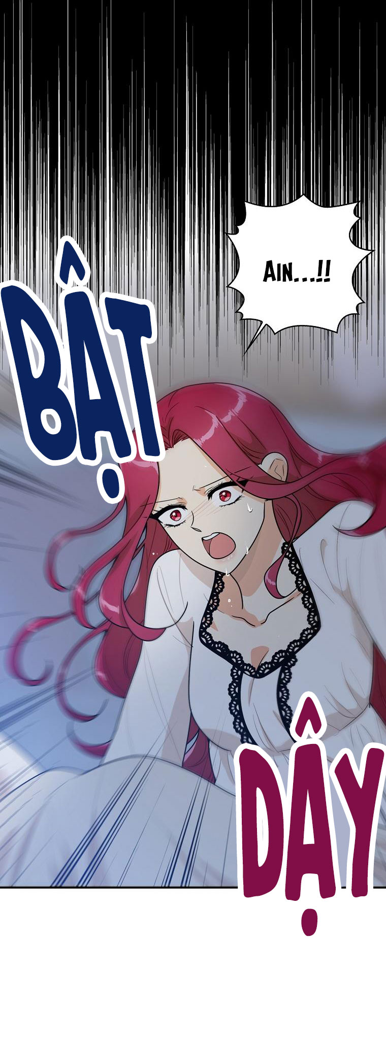 xuyên không trở thành mami của nhân vật phản diện chapter 60 3