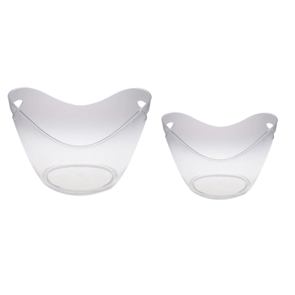 Ice Bucket Super Large Wine Beer Champagne Ice Bucket