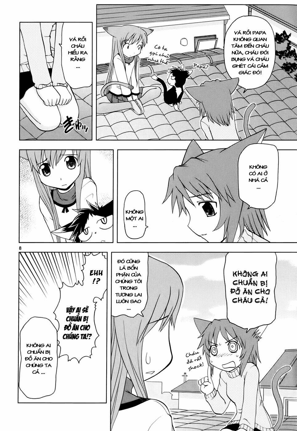 koi neko chapter 25 9