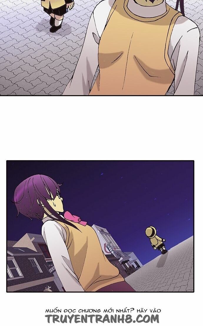 trăng mờ chapter 25 14
