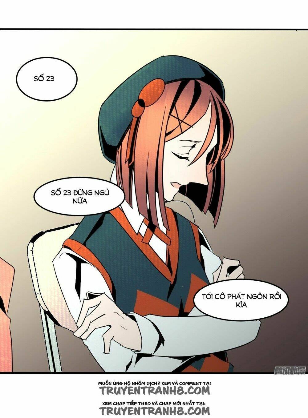 điều ước của người phàm chapter 16 42