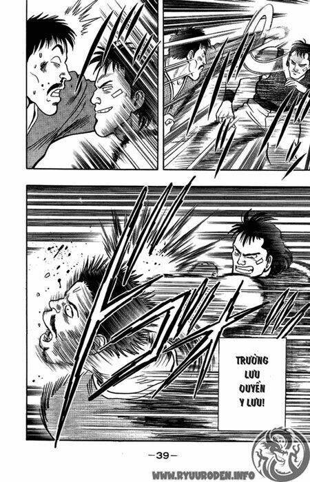 hoàng phi hồng phần 1 chapter 29 40