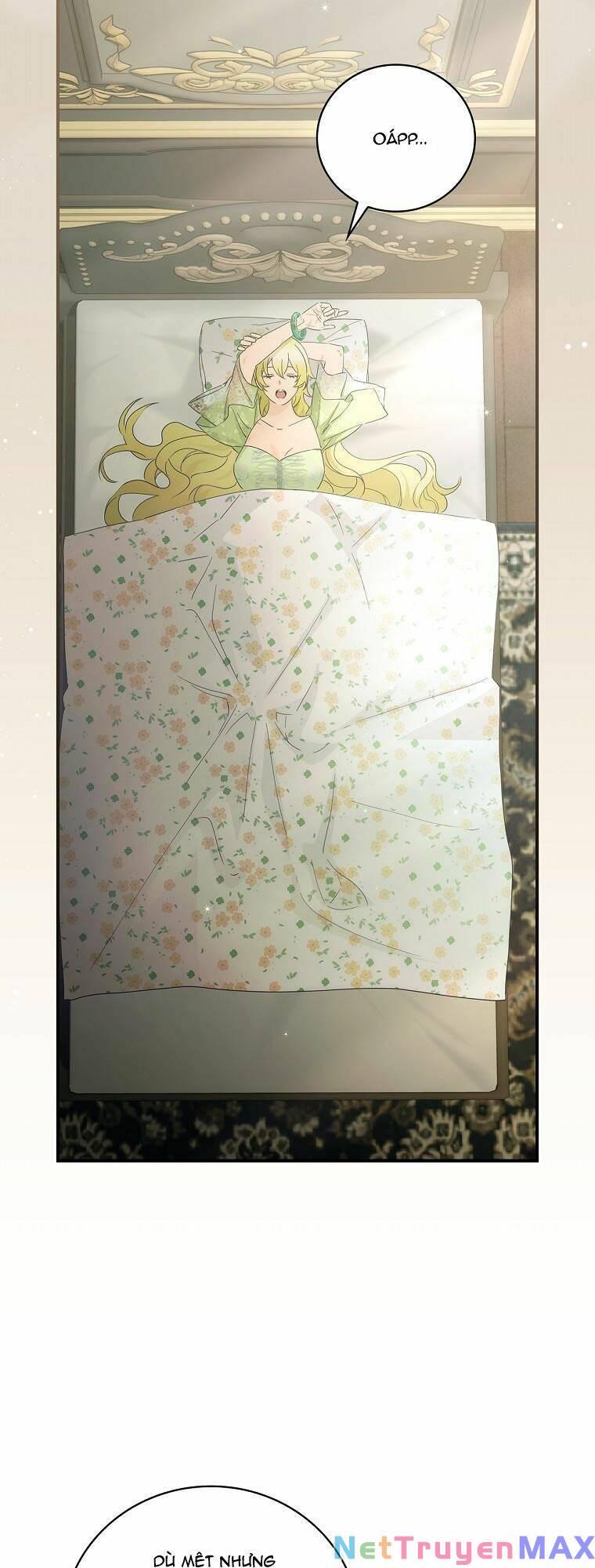 đứa bé đó không phải con anh chapter 51.1 38