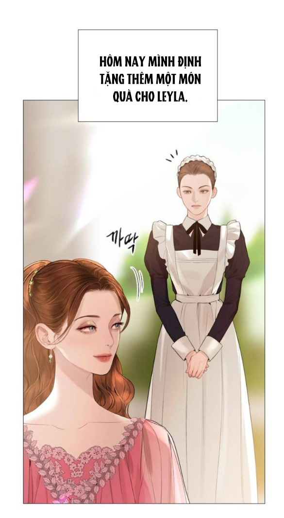 khóc đi hay là cầu xin tôi cũng được chapter 25.2 22