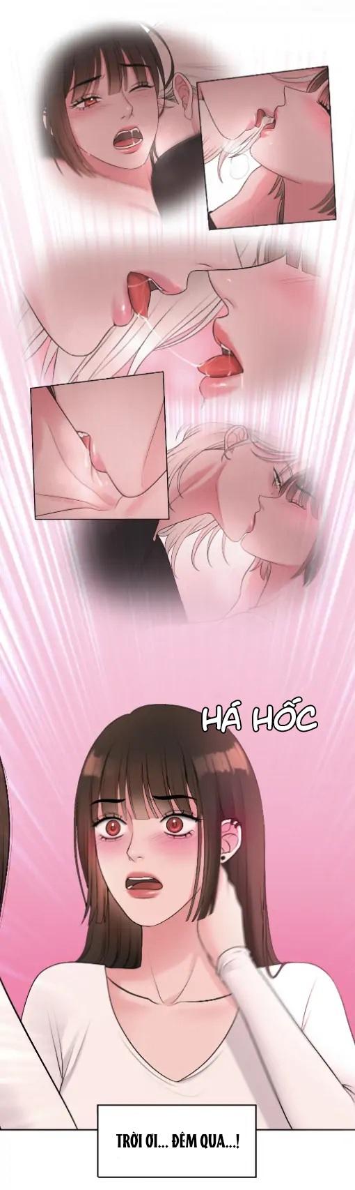 vô tình chapter 23 7