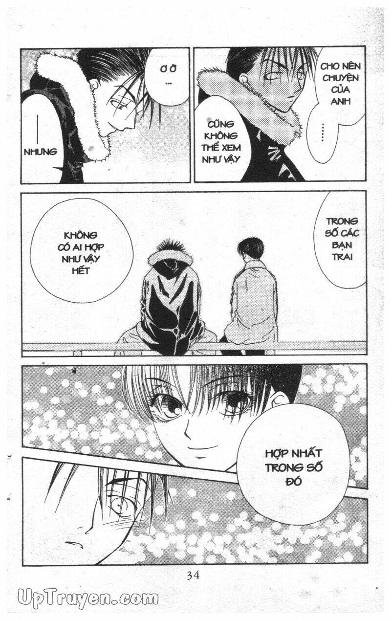 thấy mờ ghét chapter 6 34