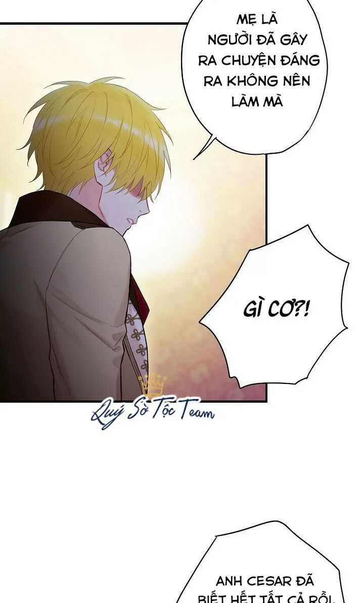 thánh nữ ẩn danh chapter 165 3