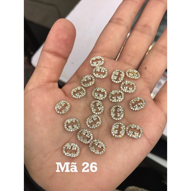 Charm xịn mã 19-27