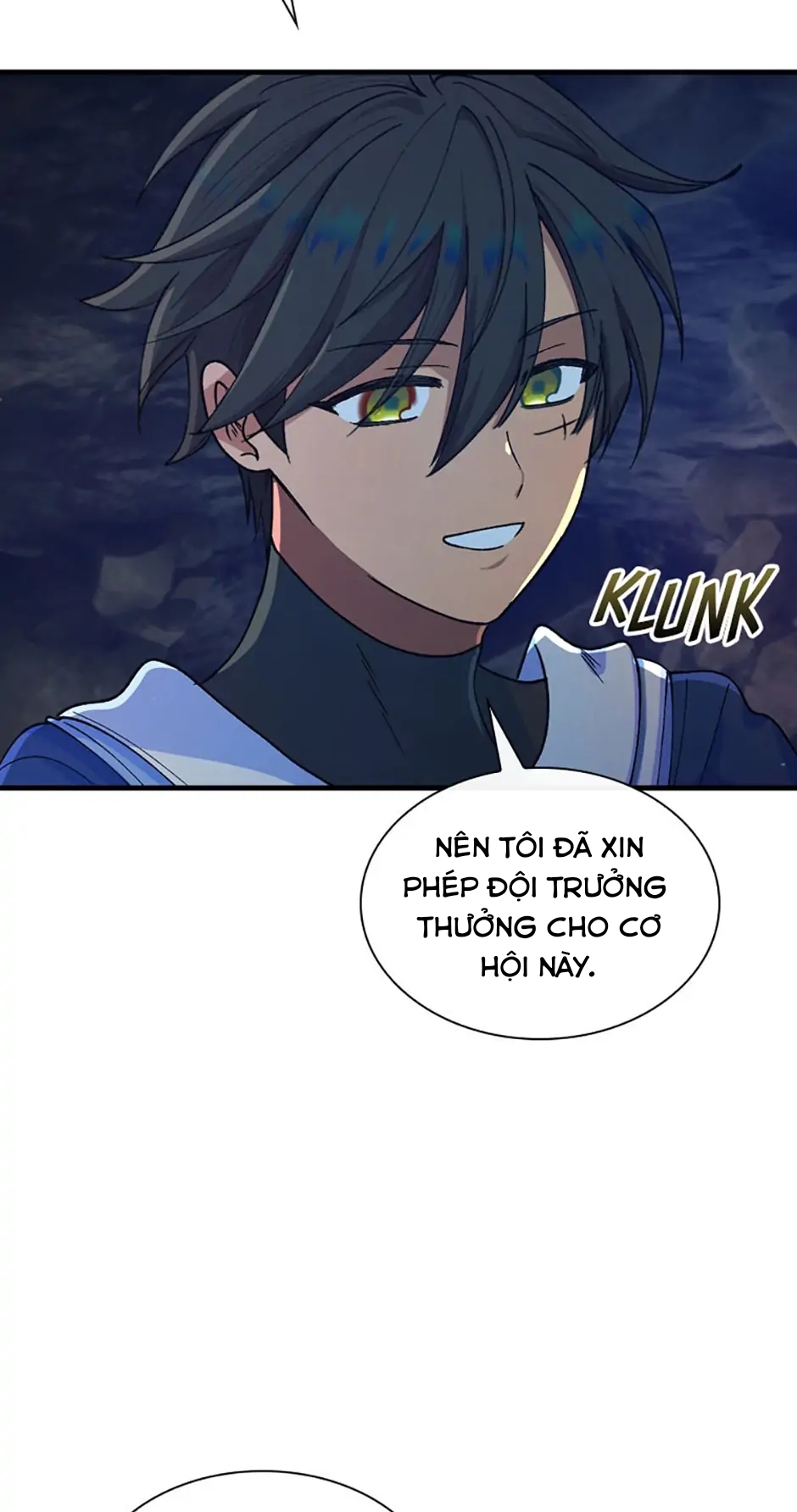 hiệp sĩ băng giá chapter 25.2 38