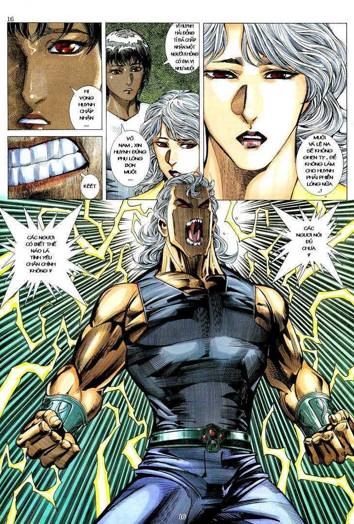 võ thần chapter 72 16