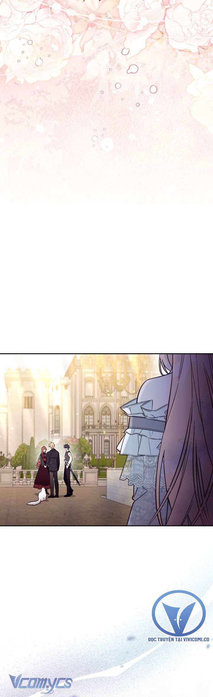 không có chỗ cho kẻ giả mạo chapter 59 17