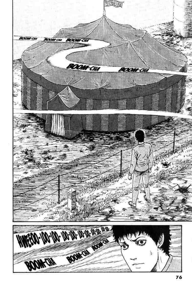 quái vật biển chapter 14 17