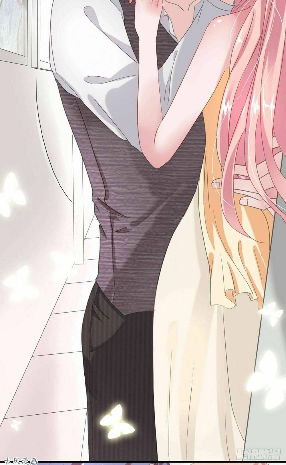 manh thê khó dỗ chapter 45 28