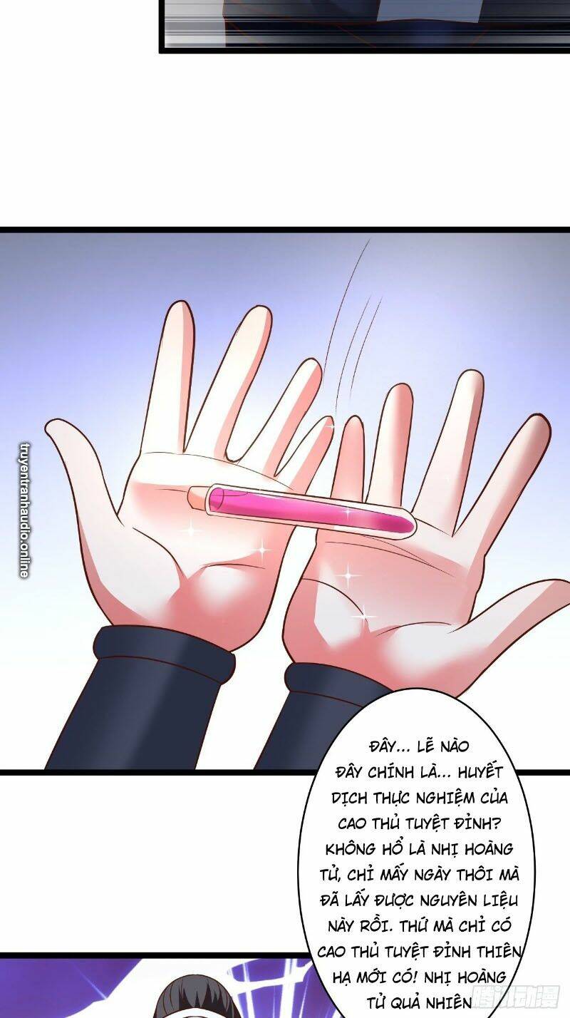 trọng sinh tối cường ma tôn ở rể chapter 95 22