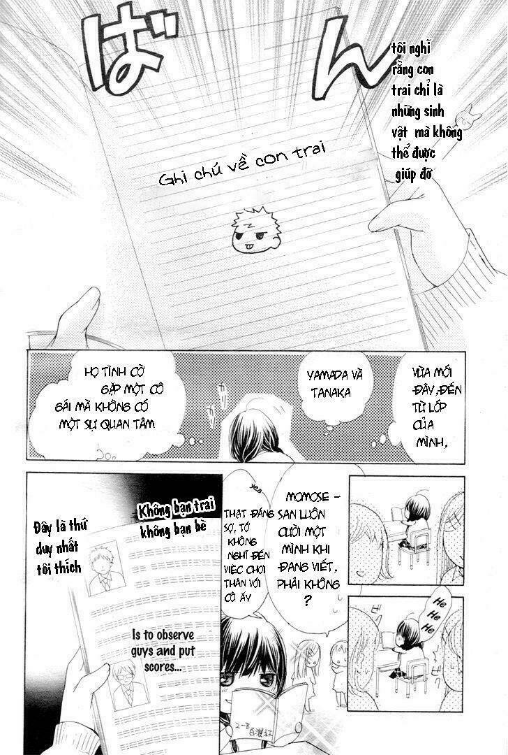 tổng hợp one shot. chapter 213 8