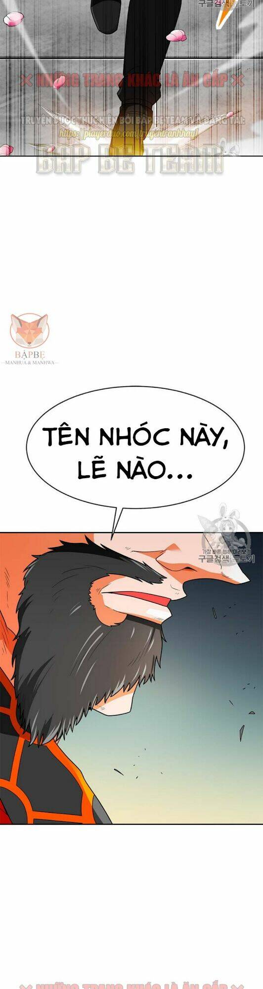 tôi tự động săn một mình chapter 68 39