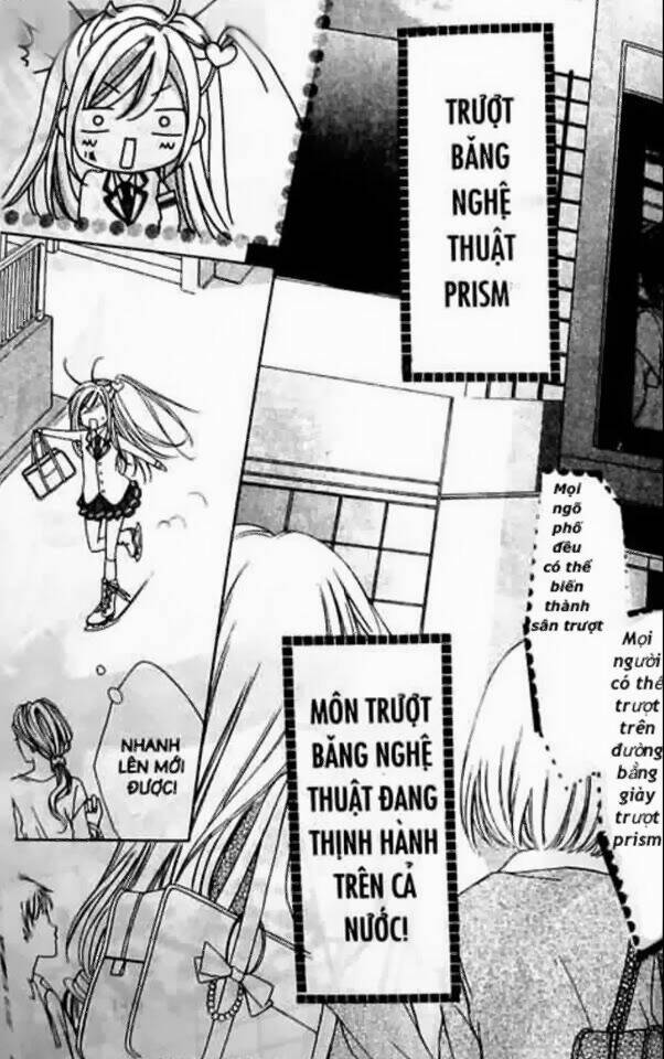 pretty rhythm chapter 1 11