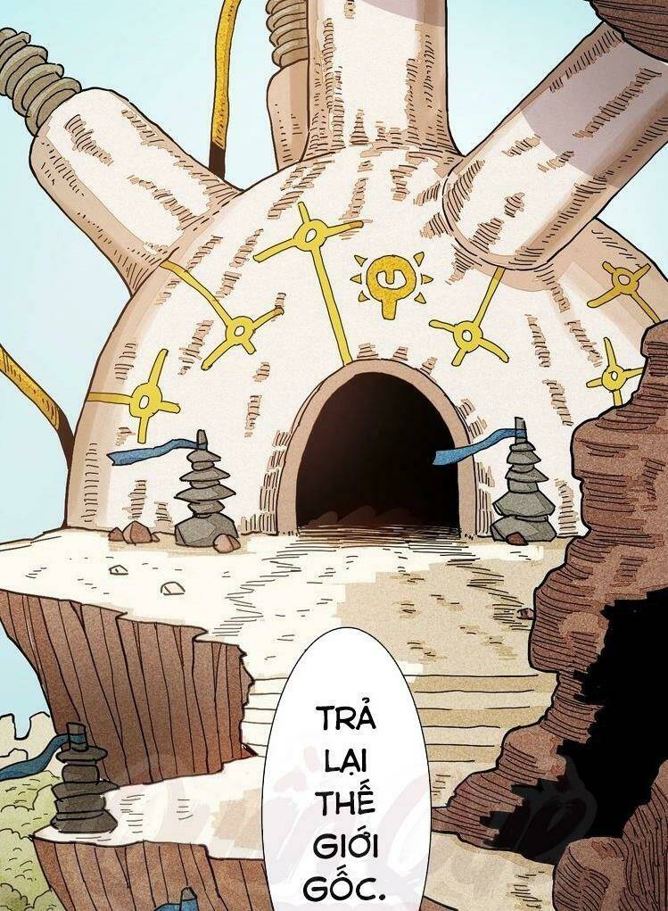 mạt thế chi thư chapter 12 45