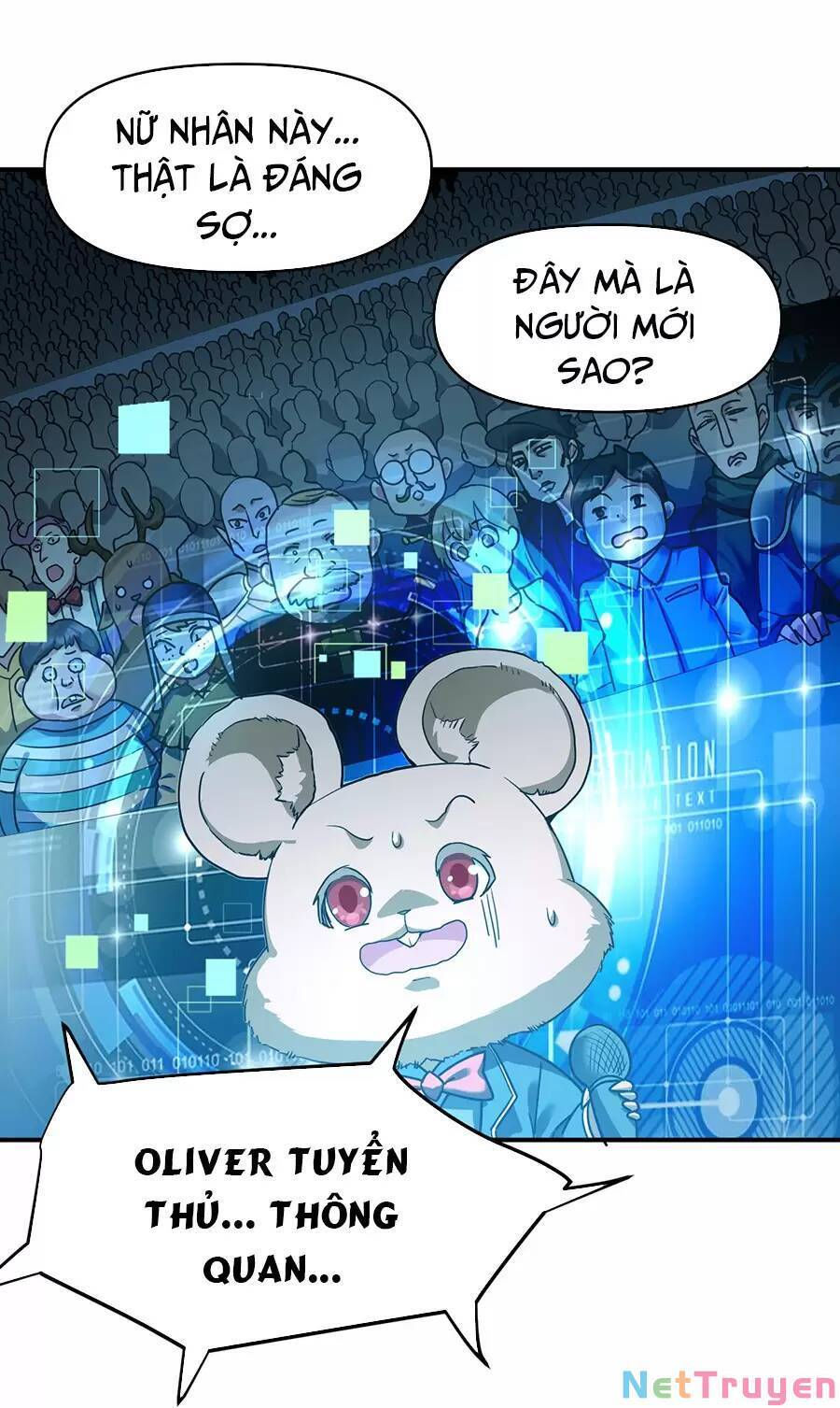 đồ long kỵ sĩ hôn môi ác long chapter 36.1 11