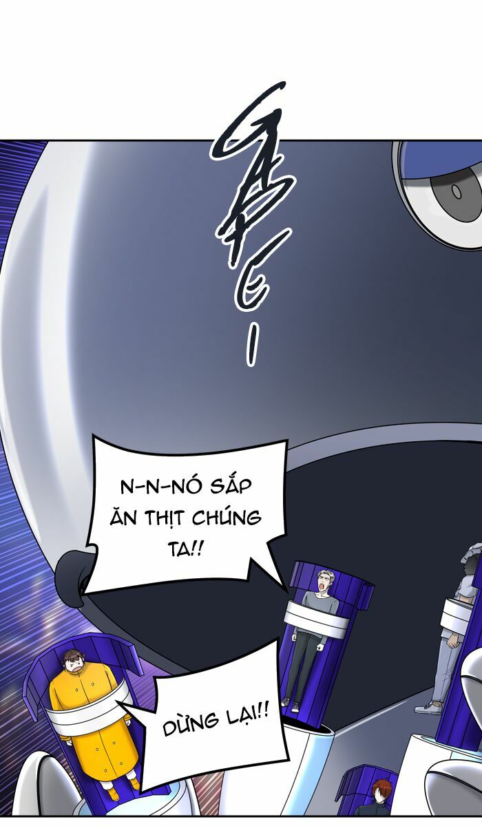 tòa tháp bí ẩn 2 chapter 328 84
