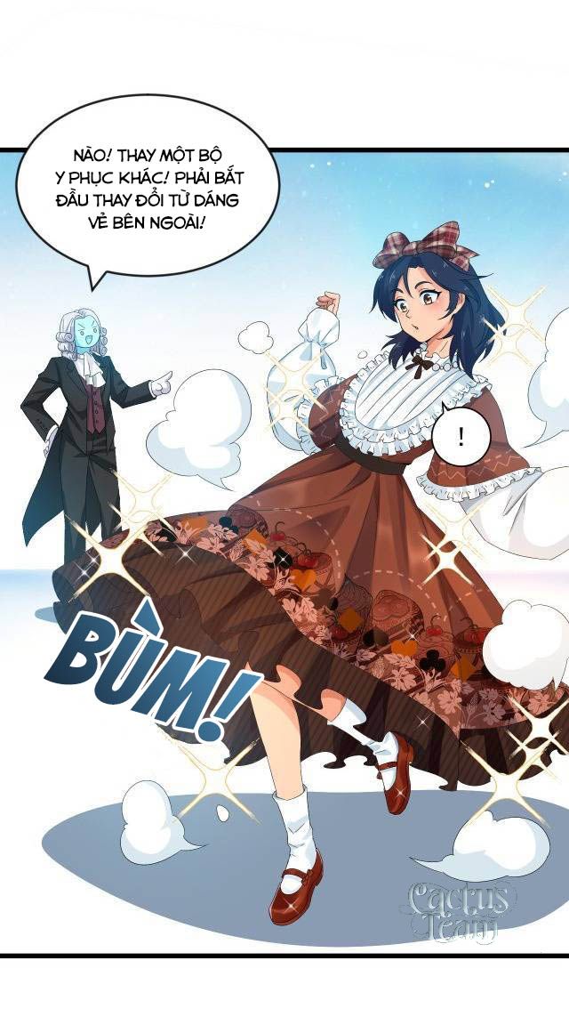 chiến thần dưỡng thành ký chapter 10 10