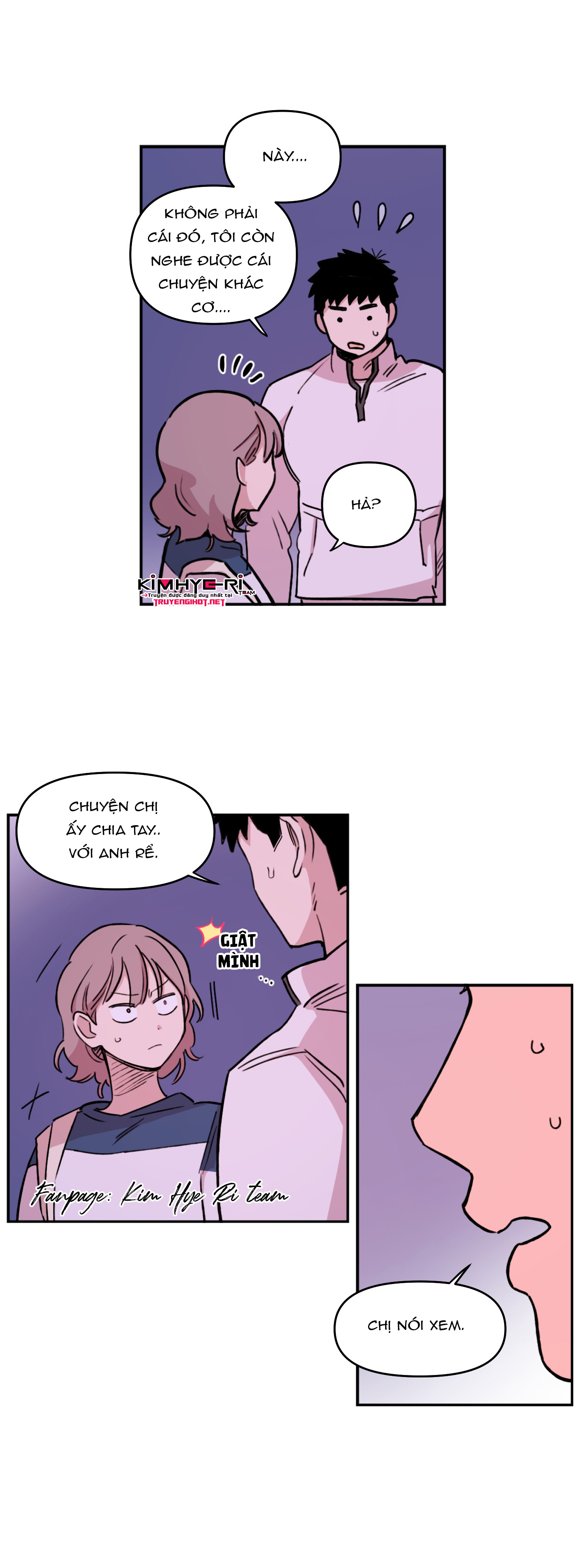 [18+] 1 người khỏe 2 người vui chapter 11.2 3