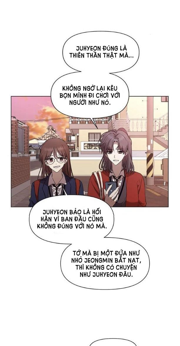 Tự Do Trong Mơ chapter 15.1 4