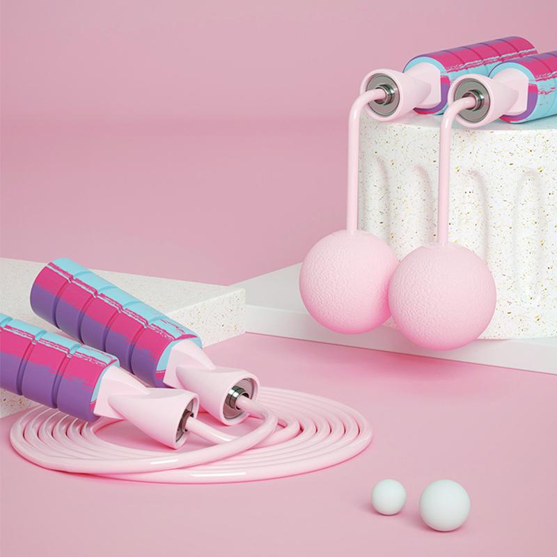 Dây Nhảy Tập Ropeless Dây Nhảy Cho Tập Thể Hình