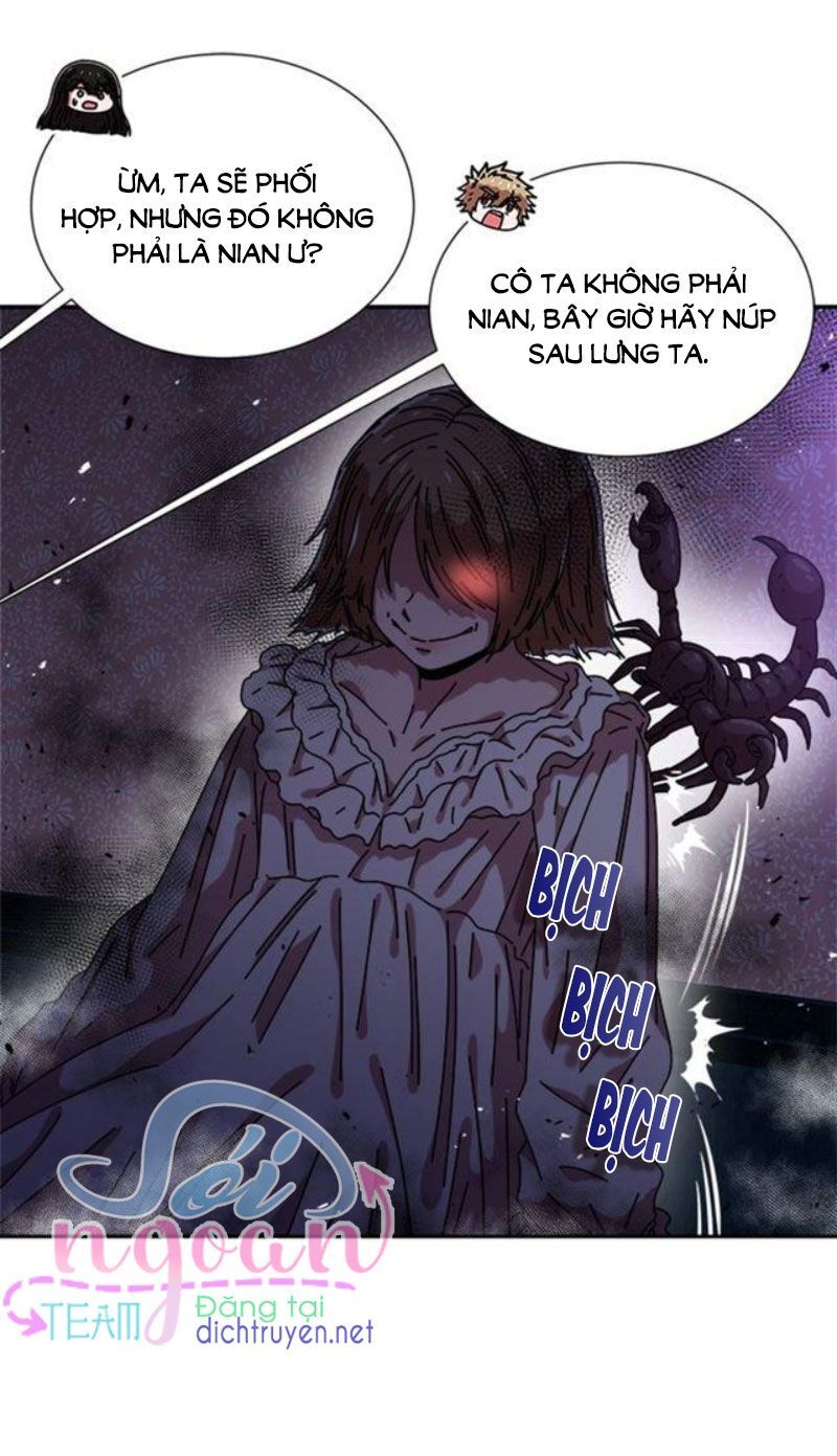 con gái bảo bối của ma vương chapter 44 32