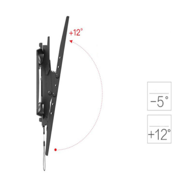 Giá treo tivi LCD DF- 80T (65&quot; - 90&quot;) - Hàng chính hãng