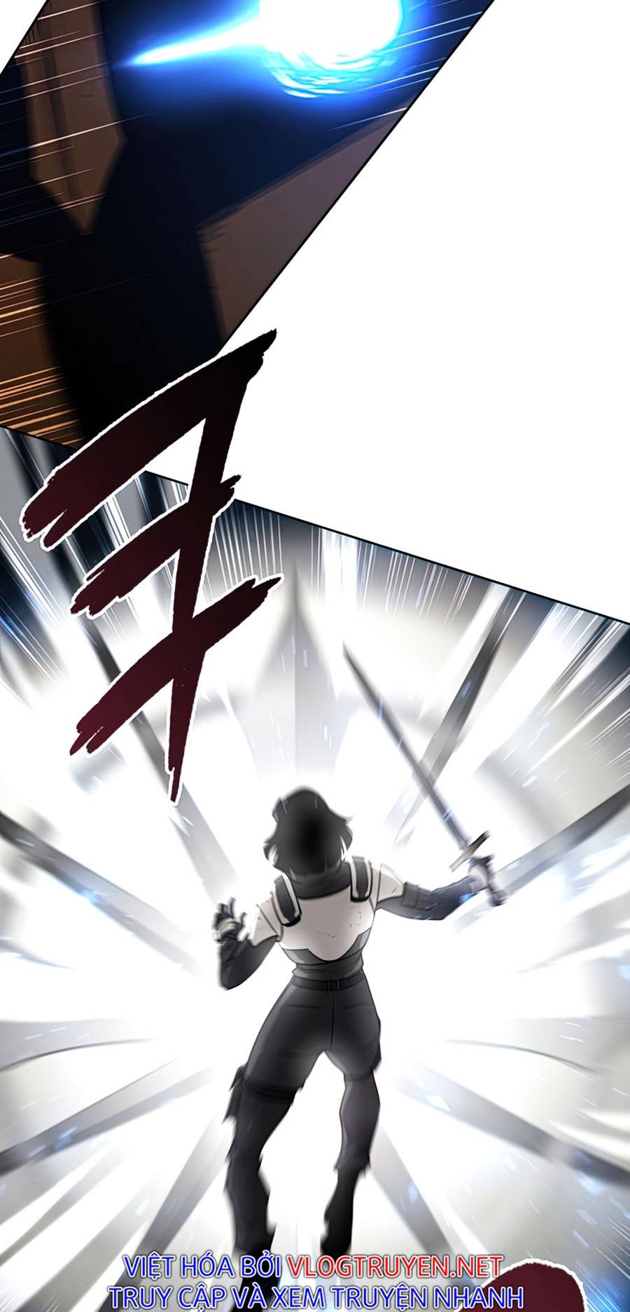 chiến binh học đường - cuộc đột kích trong ngục tối chapter 20 29