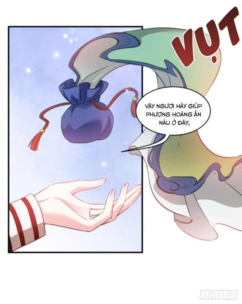 trò chơi trừng phạt chapter 76 20