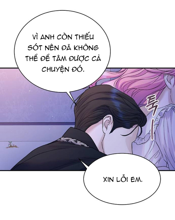 tôi tưởng bản thân không còn sống được bao lâu! chapter 87.2 5