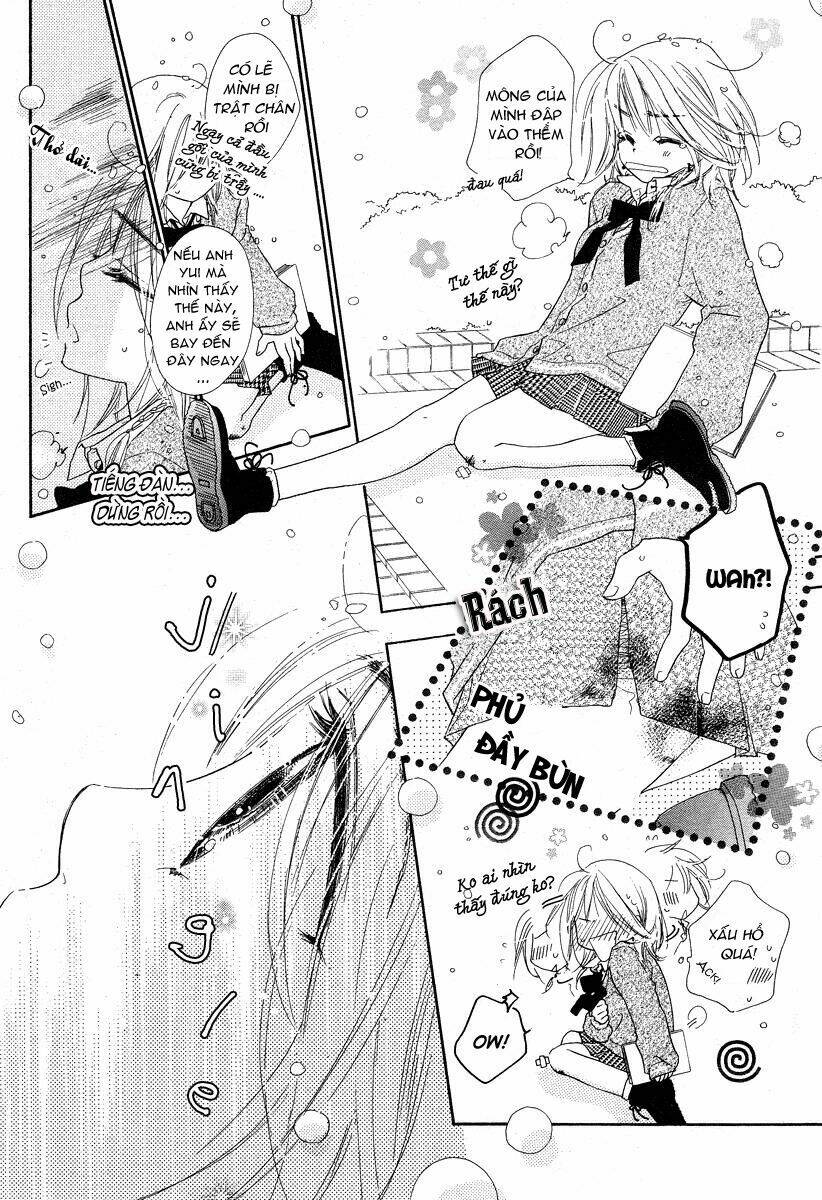 sora log chapter 1 36