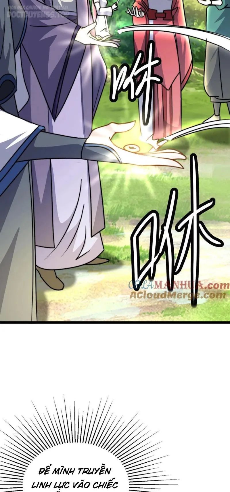 huyền huyễn: ta bắt đầu vô địch từ bại gia chapter 29 17